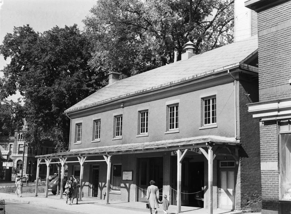 Photo of Sainte-Thérèse