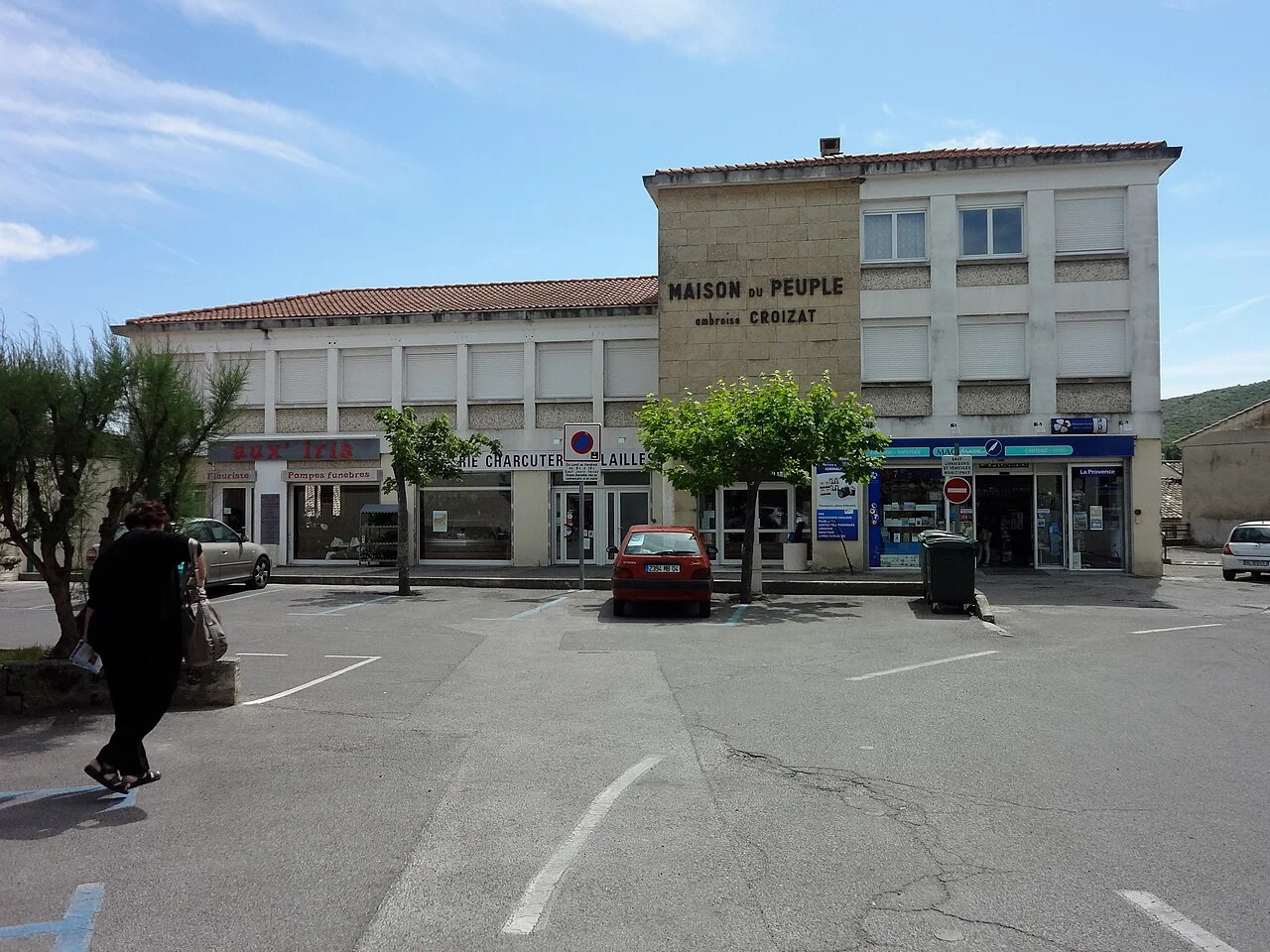 Photo of Sainte-Tulle