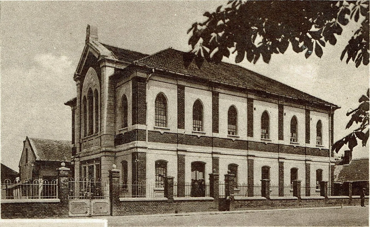 Photo of Sajószentpéter