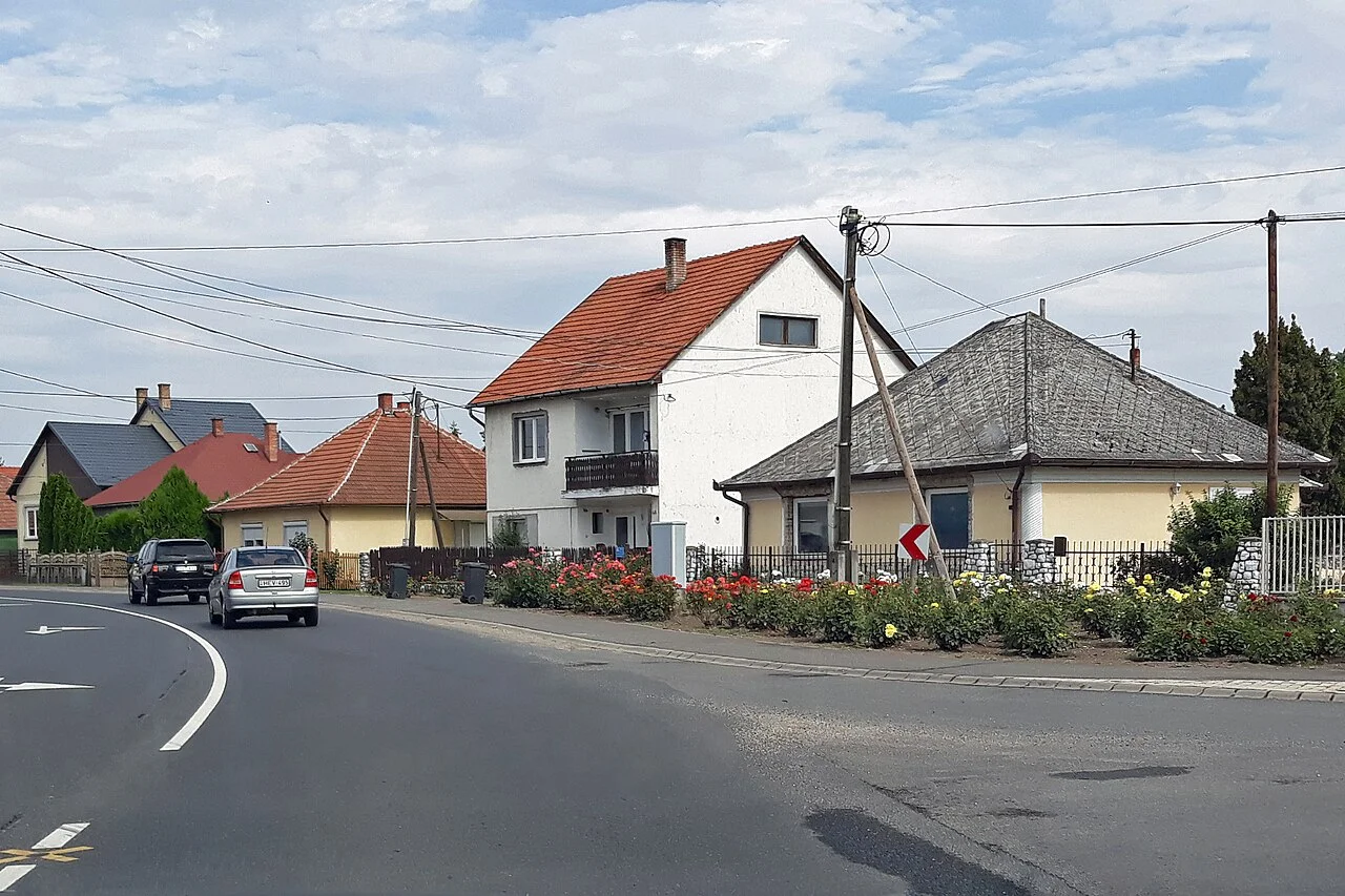 Photo of Sajószöged