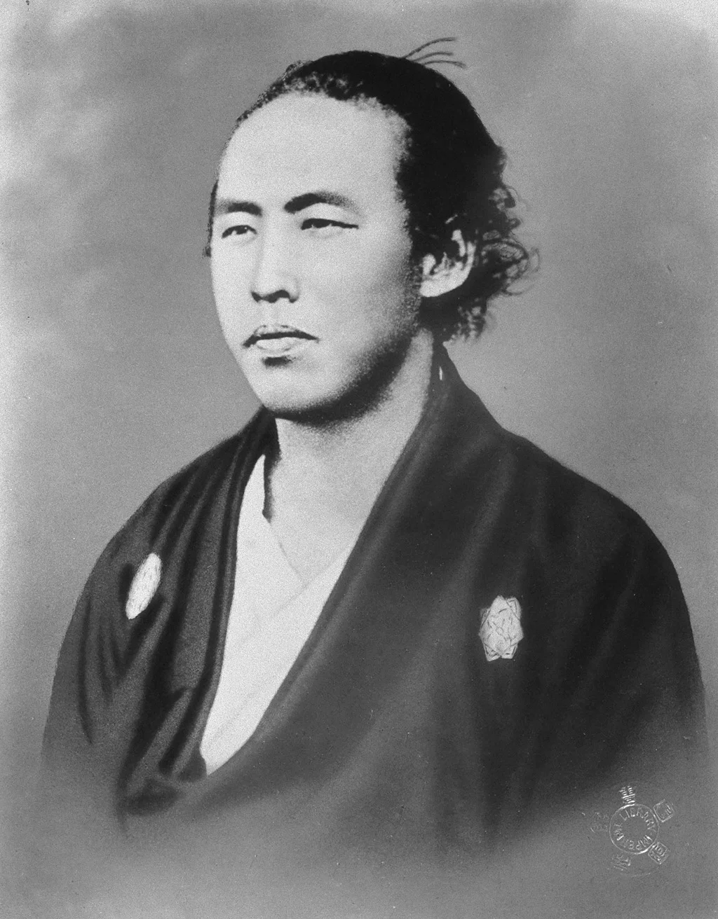 Photo of Sakamoto