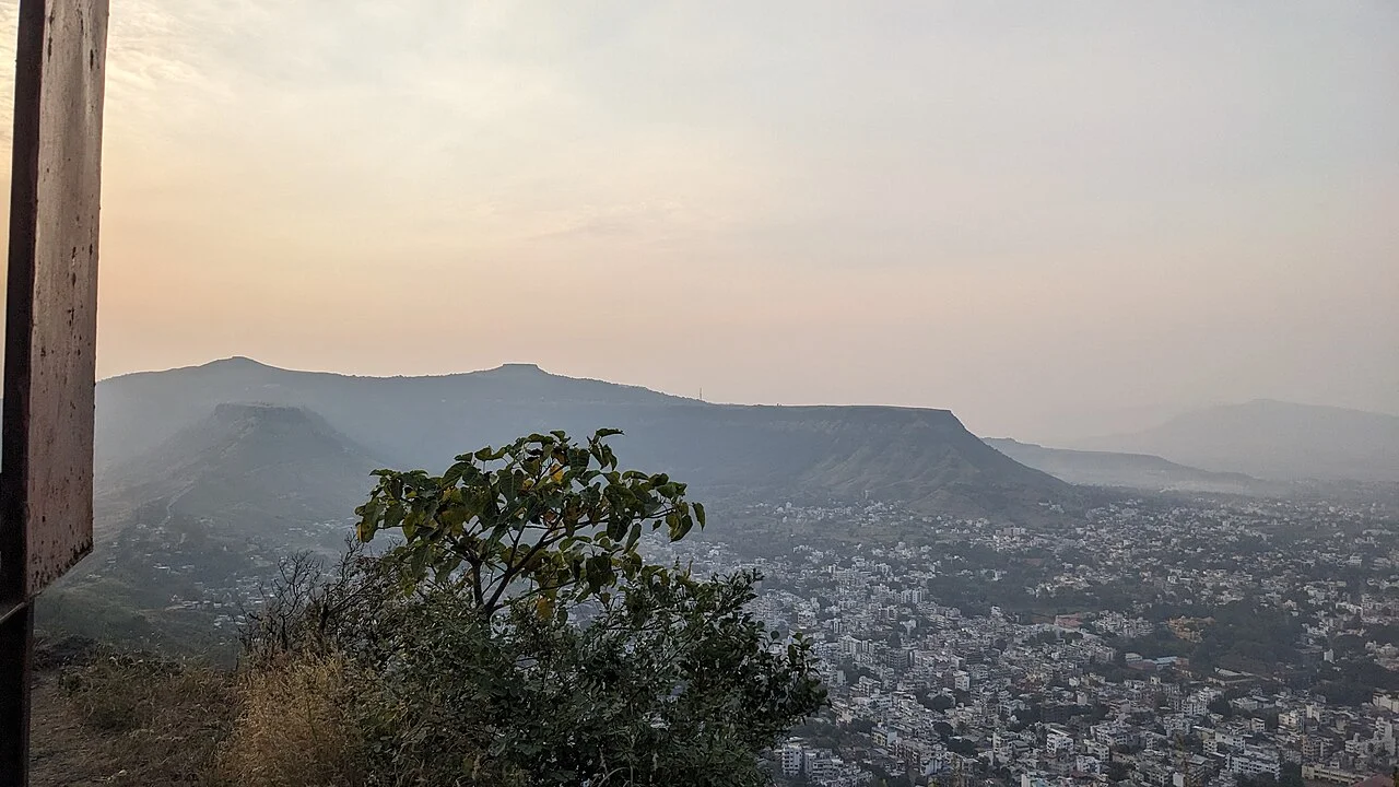 Photo of Sakharkherda