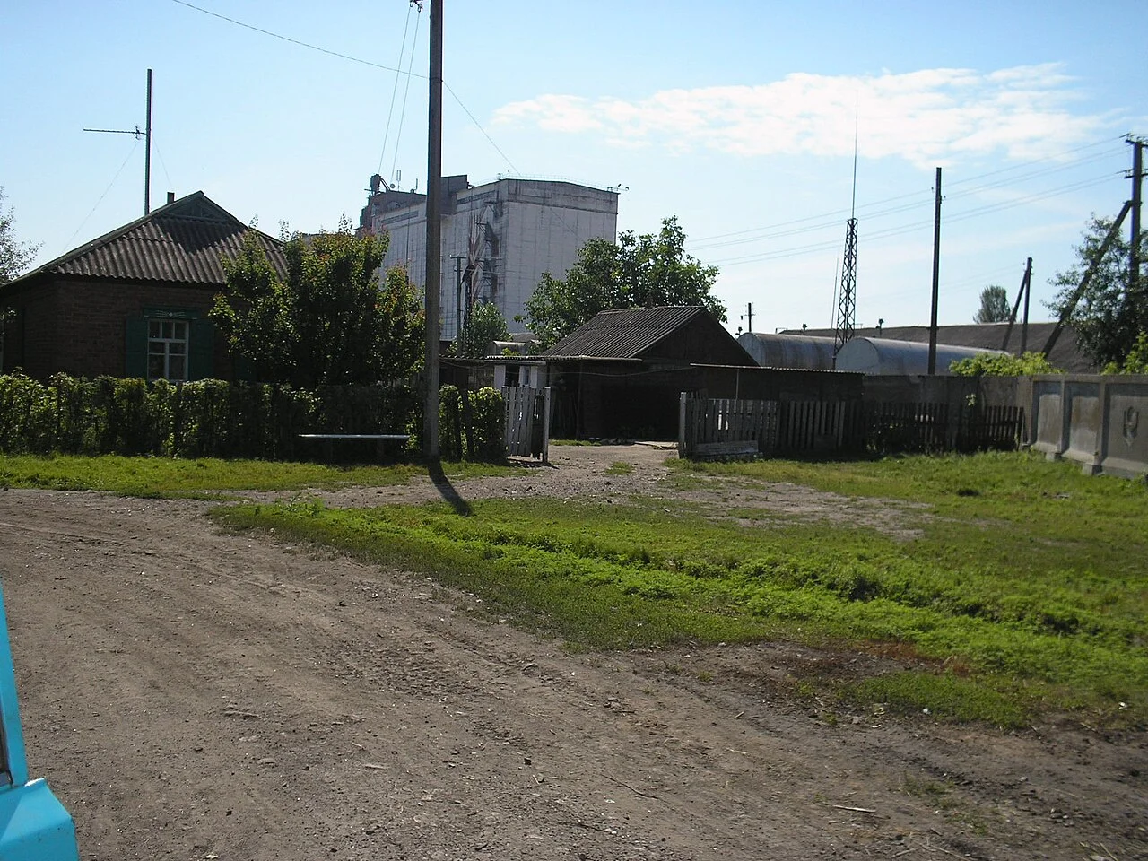 Photo of Sakhnovshchyna