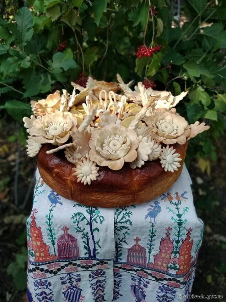 Photo of Sakhnovshchyna