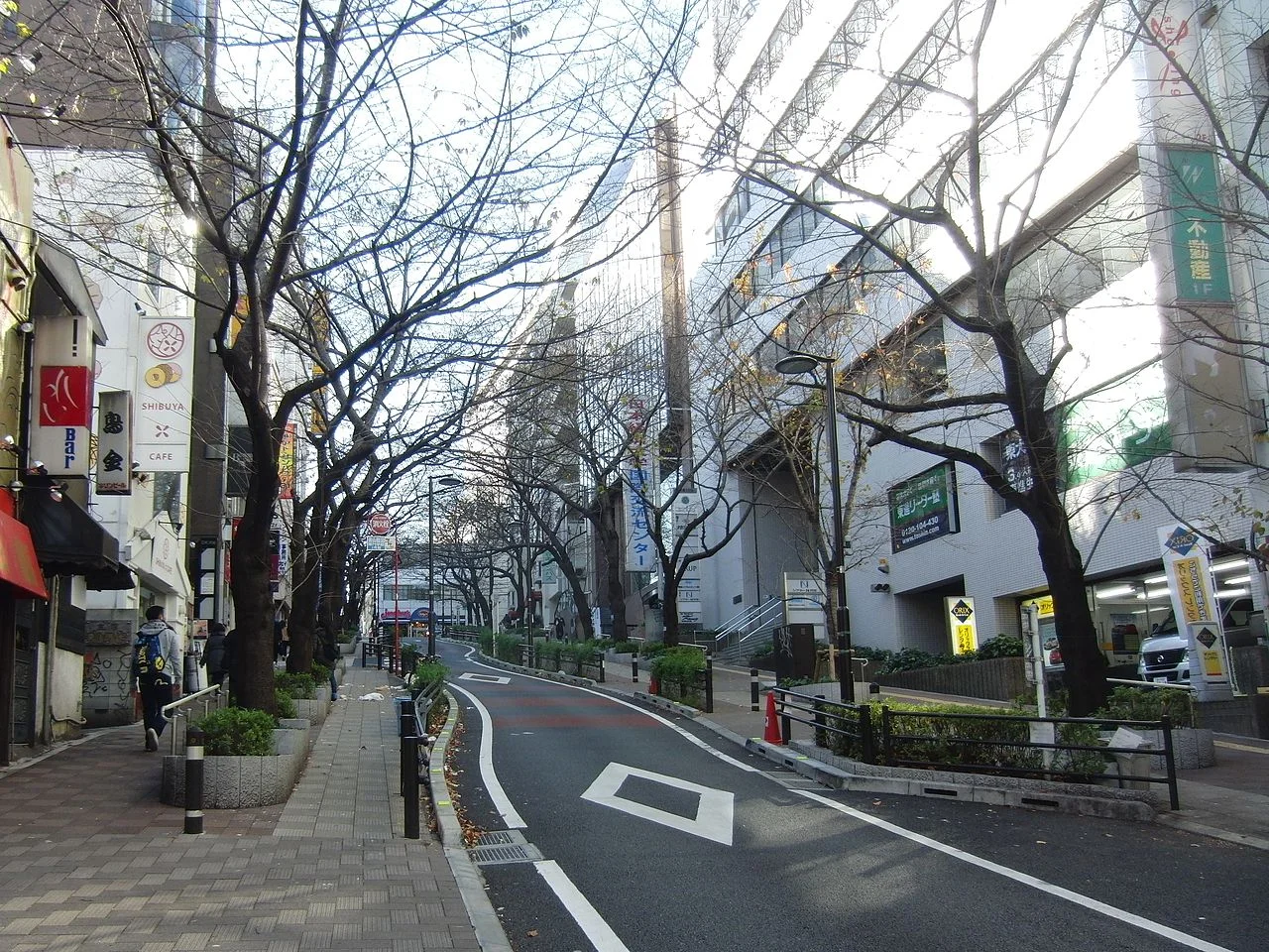 Photo of Sakuragaokachō