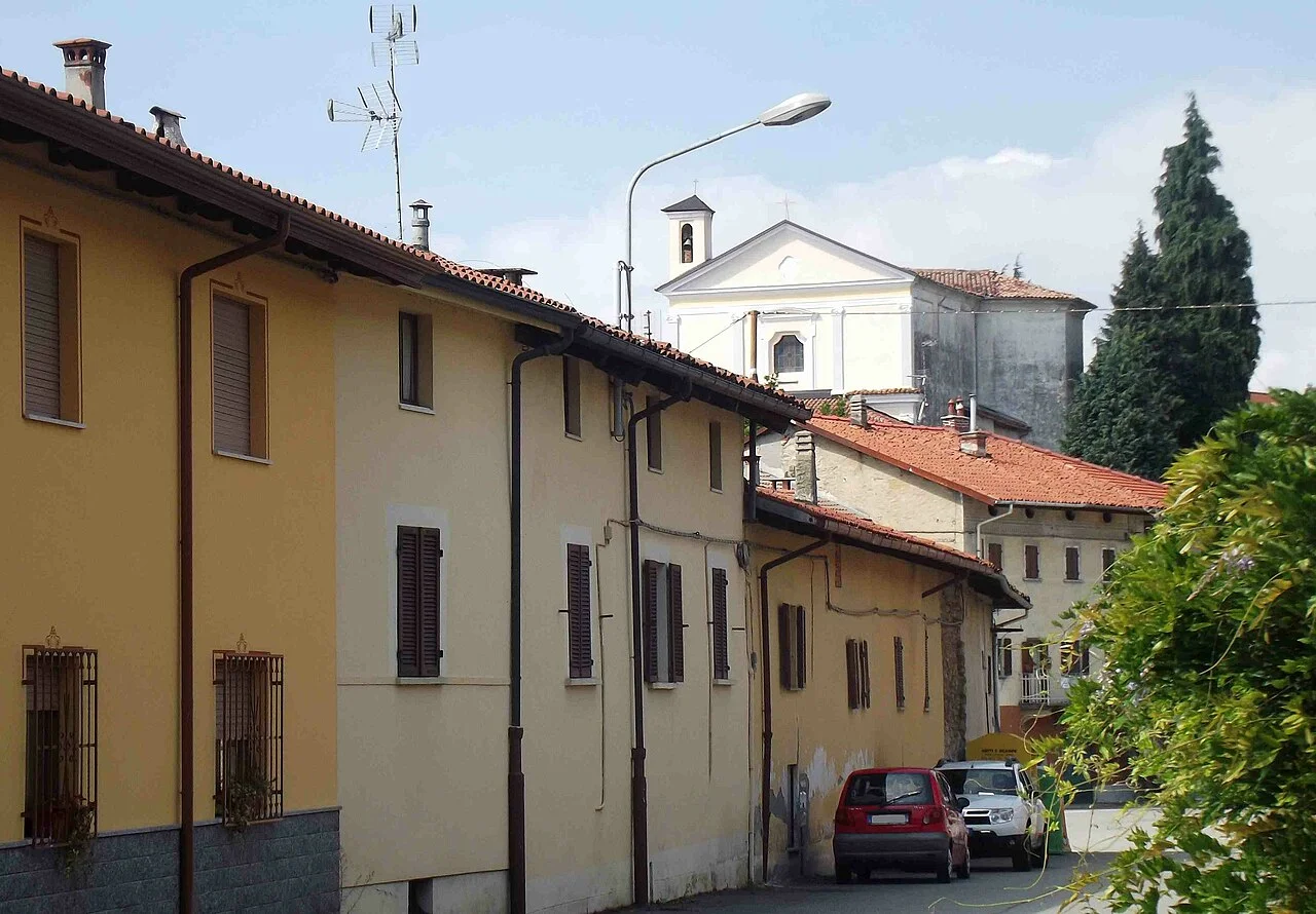 Photo of Sala Biellese