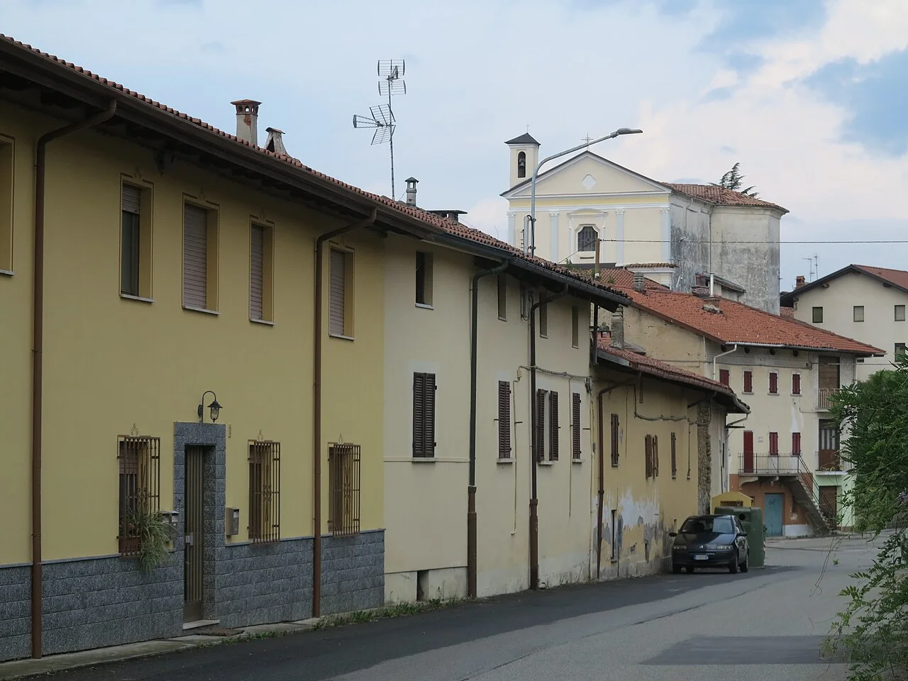 Photo of Sala Biellese