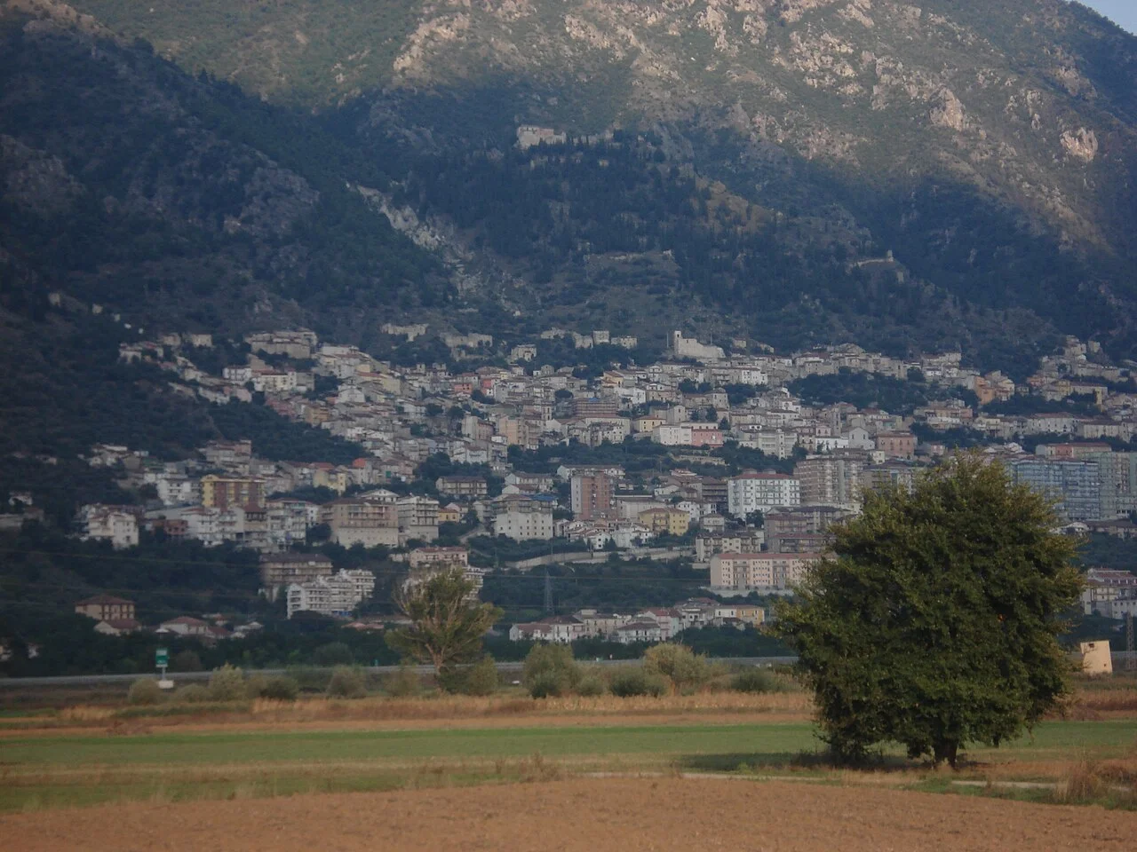 Photo of Sala Consilina