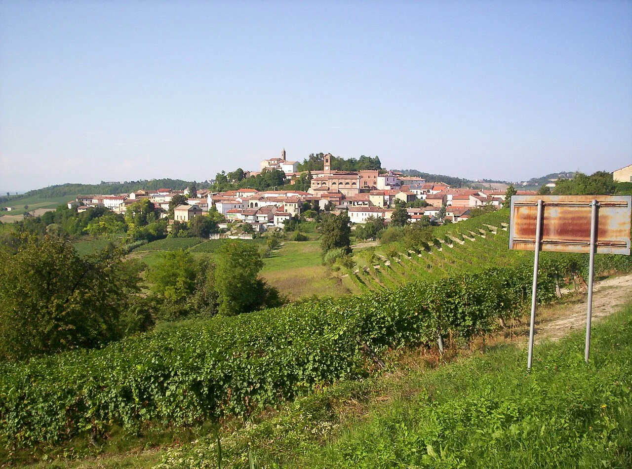 Photo of Sala Monferrato