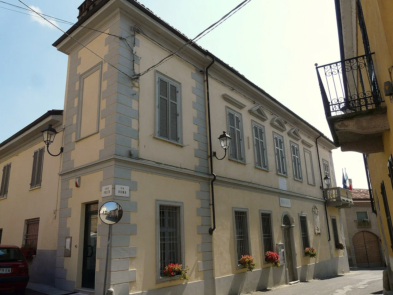 Photo of Sala Monferrato