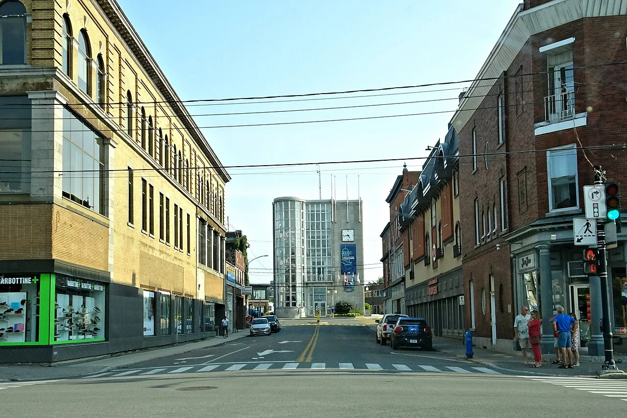 Photo of Salaberry-de-Valleyfield