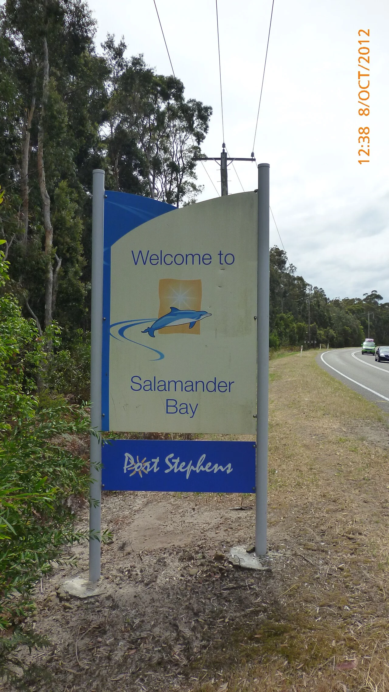 Photo of Salamander Bay