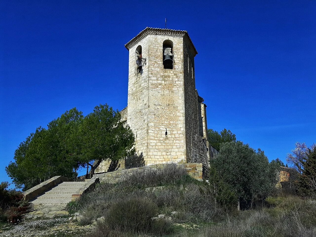 Photo of Salas Altas