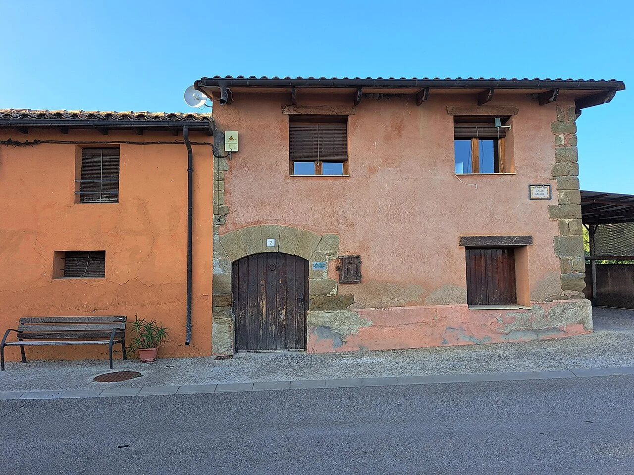 Photo of Salas Bajas