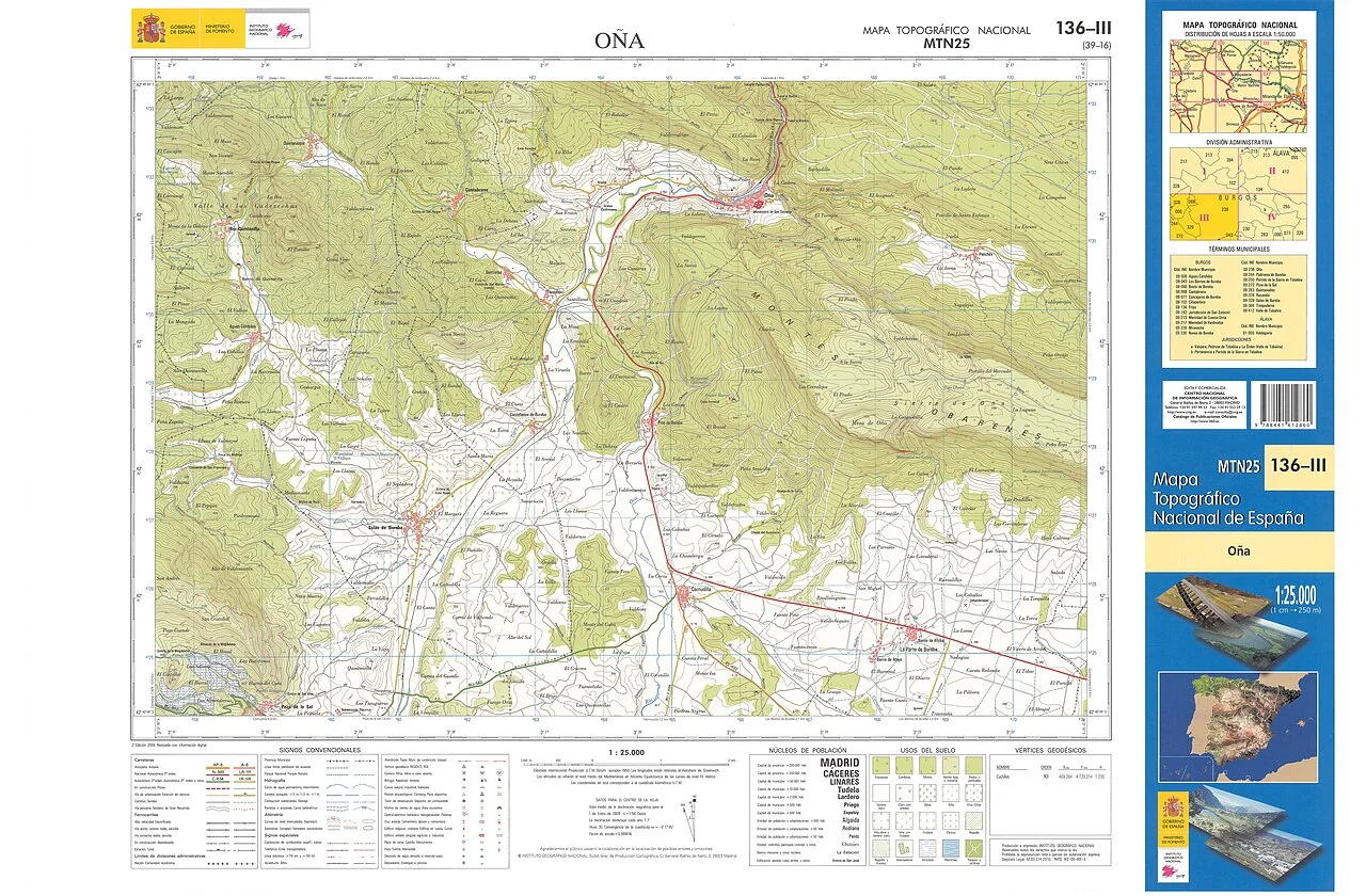 Photo of Salas de Bureba