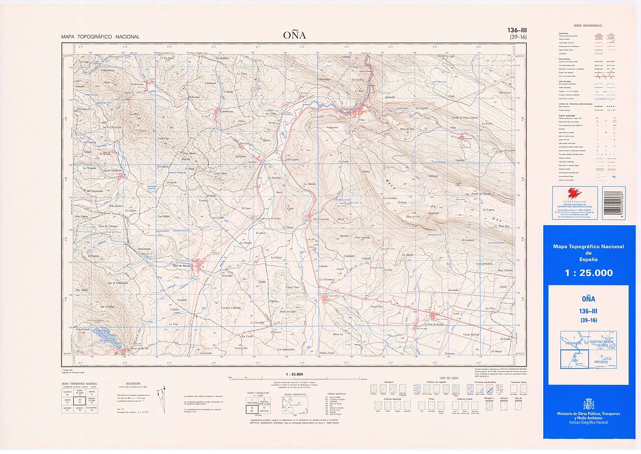 Photo of Salas de Bureba