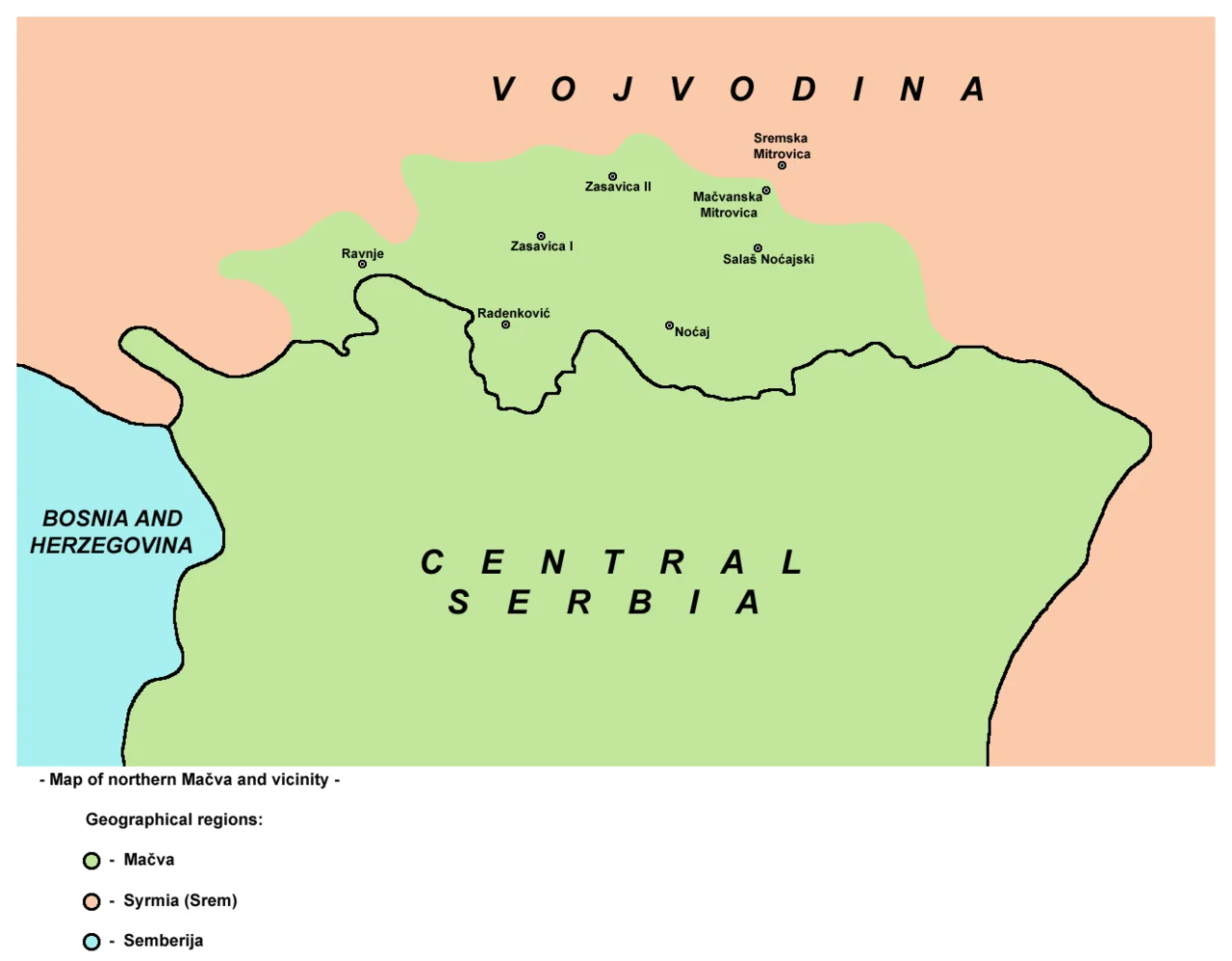 Photo of Salaš Noćajski