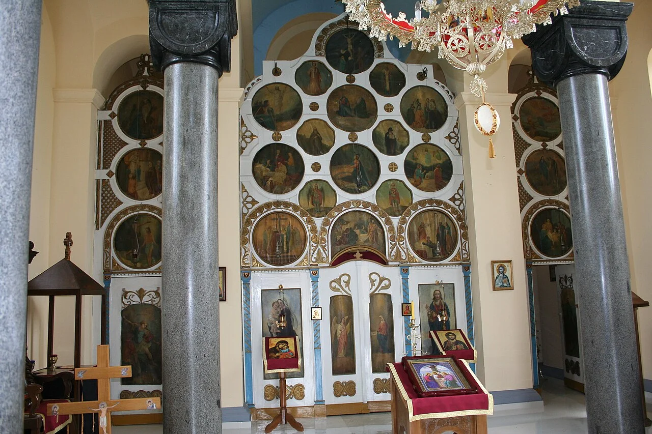 Photo of Salaš Noćajski