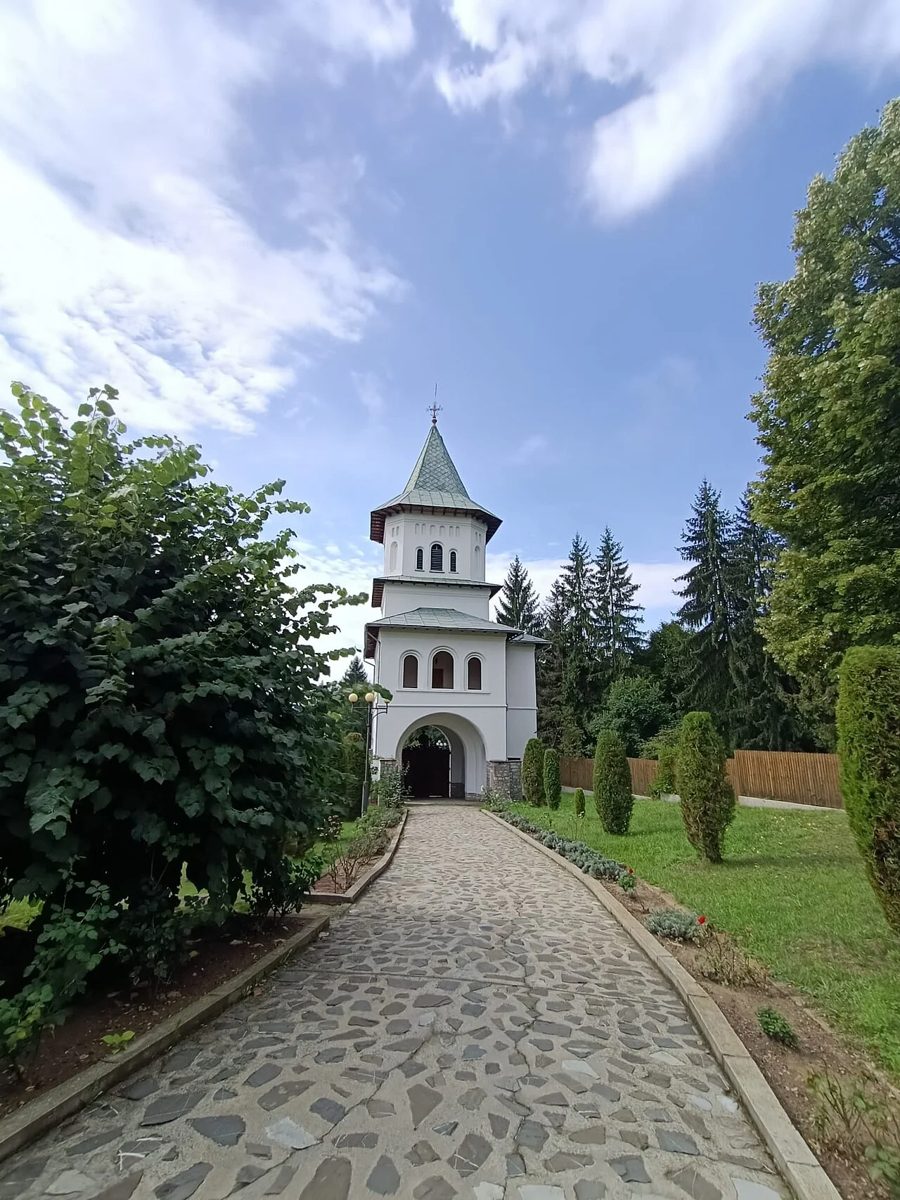 Photo of Sălătrucu