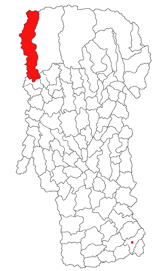 Photo of Sălătrucu