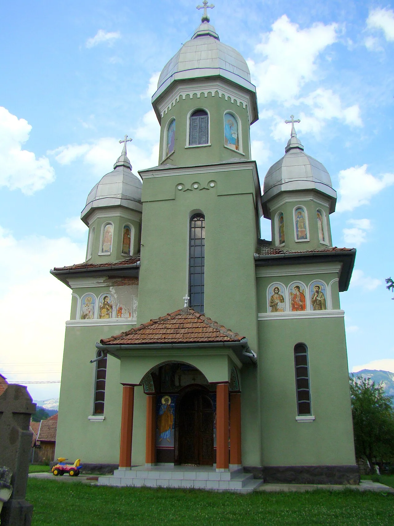 Photo of Sălciua de Sus