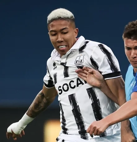 Photo of Saldanha Marinho