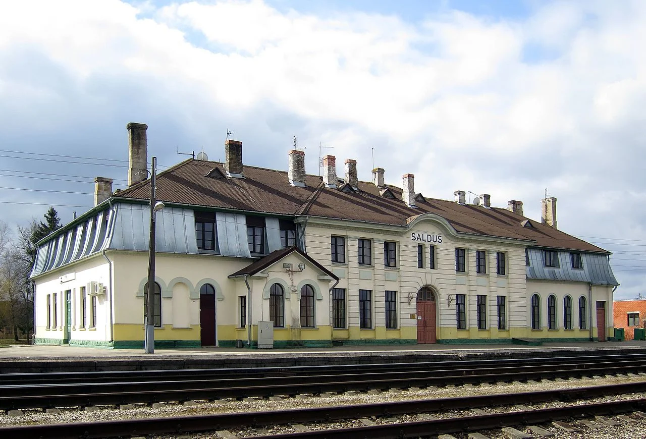 Photo of Saldus