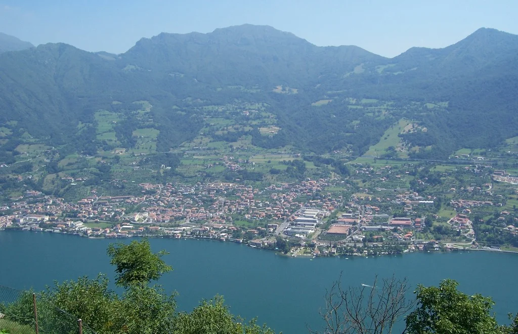 Photo of Sale Marasino