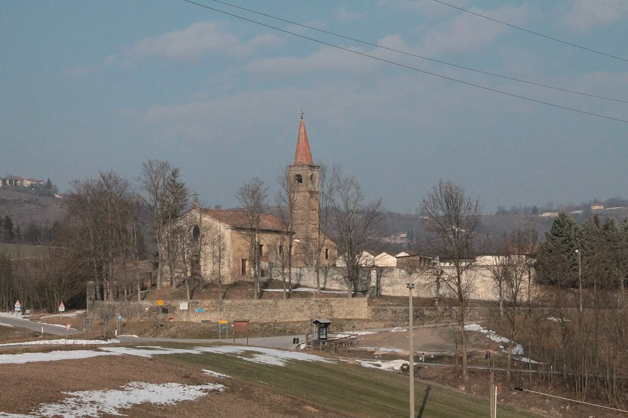 Photo of Sale San Giovanni