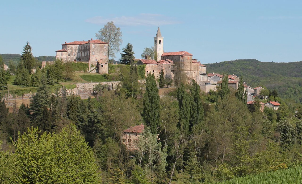 Photo of Sale San Giovanni