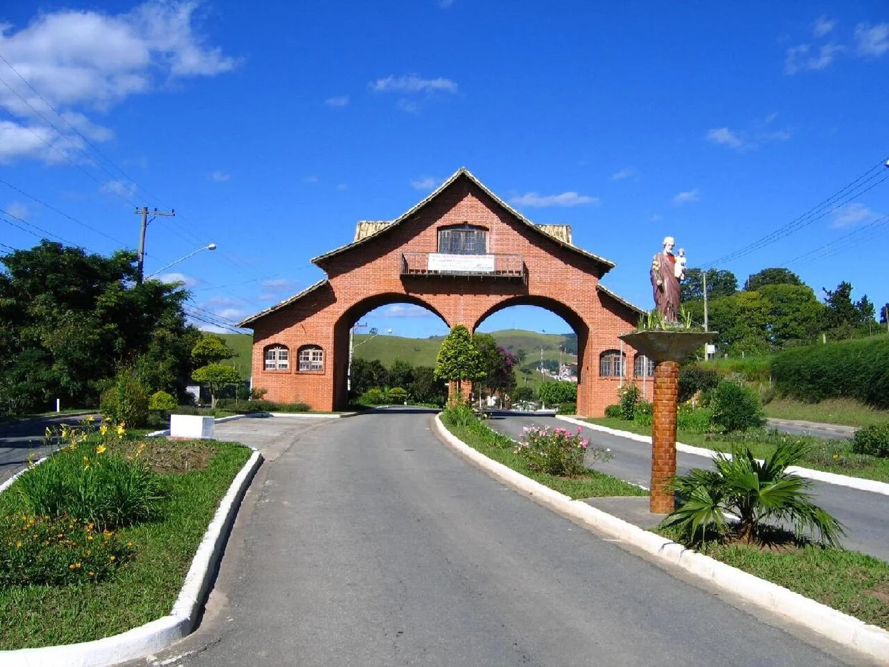 Photo of Salesópolis