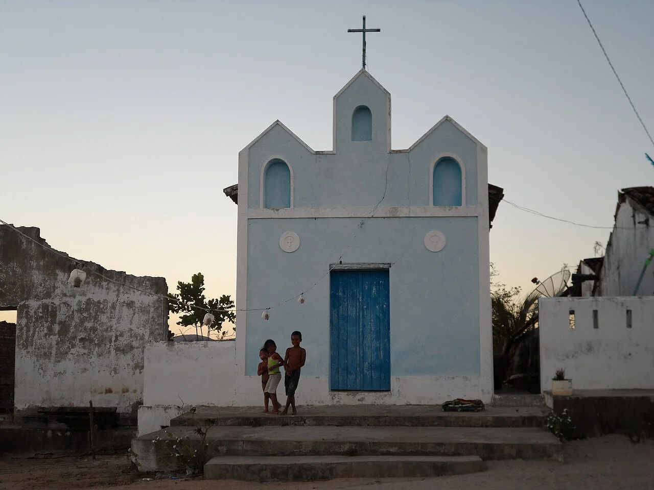 Photo of Salgado de São Félix