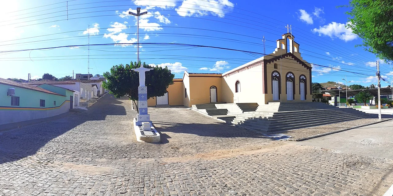 Photo of Salgado de São Félix