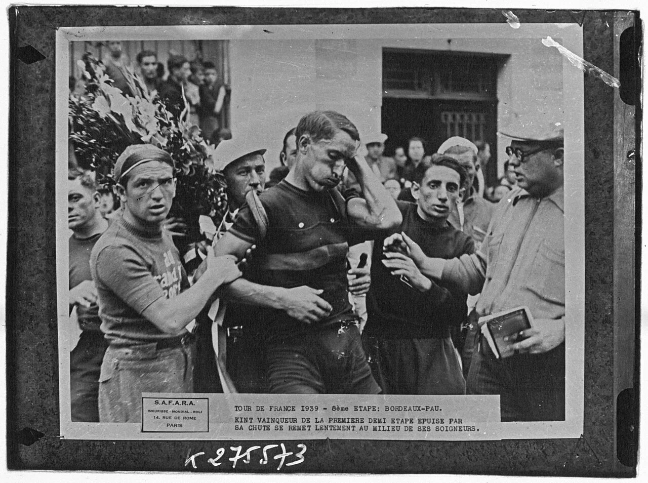 Photo of Salies-de-Béarn