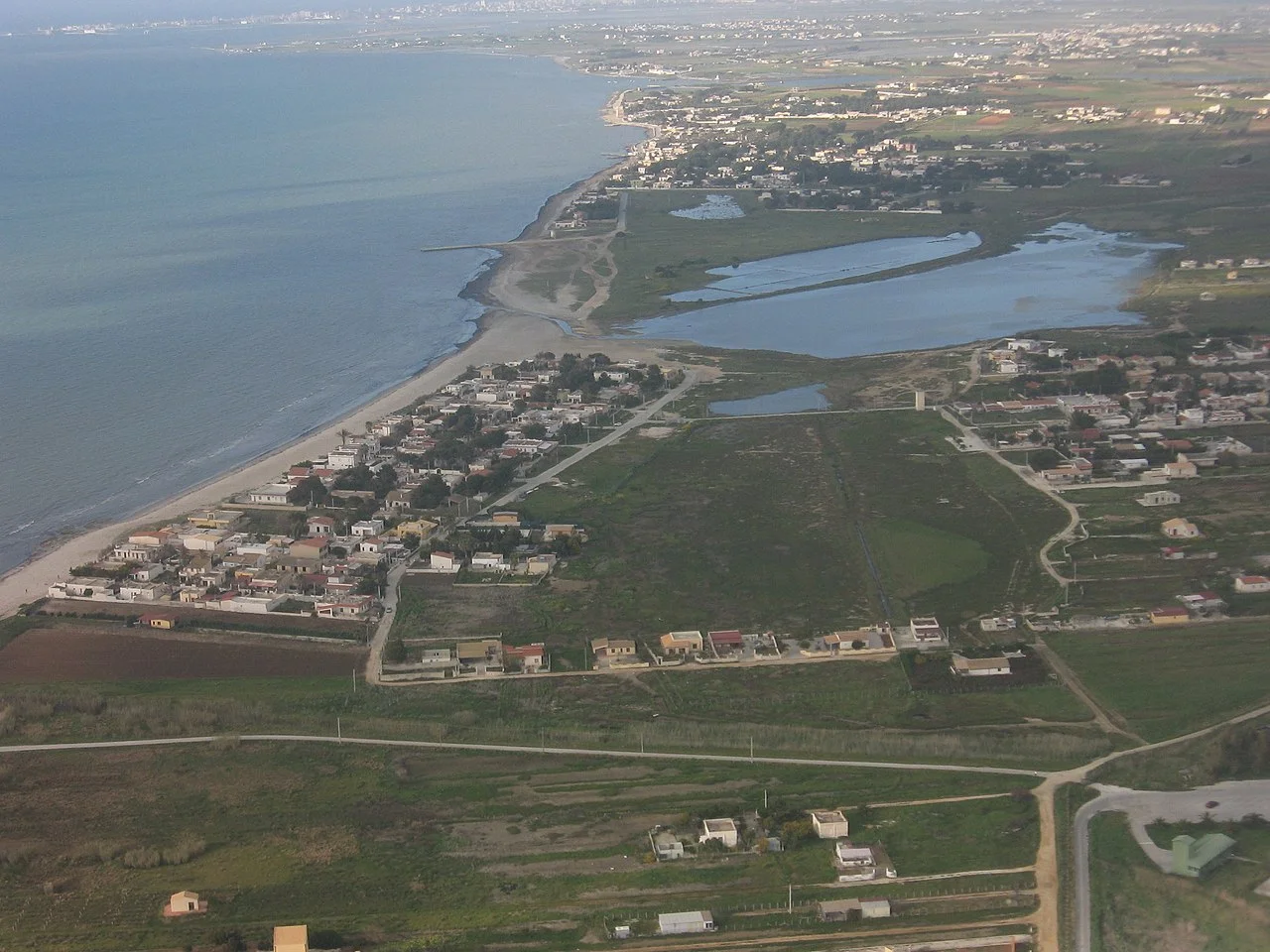 Photo of Salinagrande