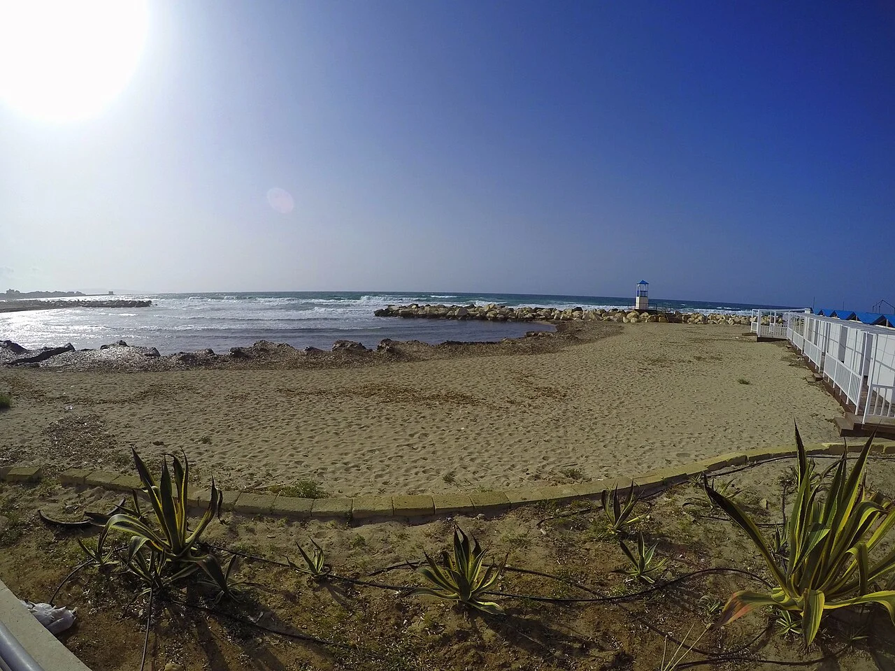 Photo of Salinagrande