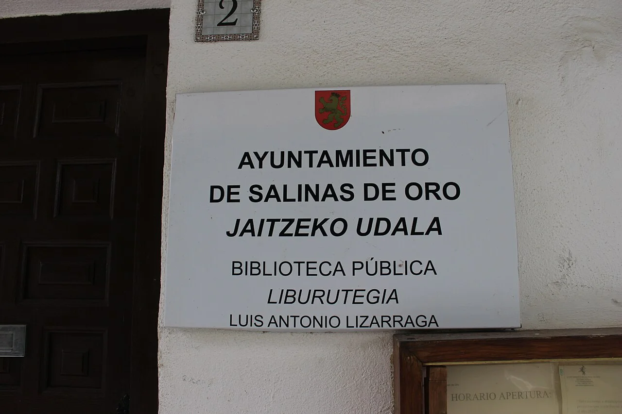 Photo of Salinas de Oro