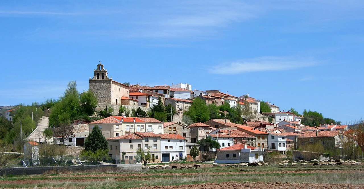 Photo of Salinas del Manzano