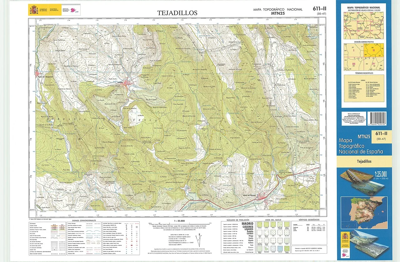 Photo of Salinas del Manzano