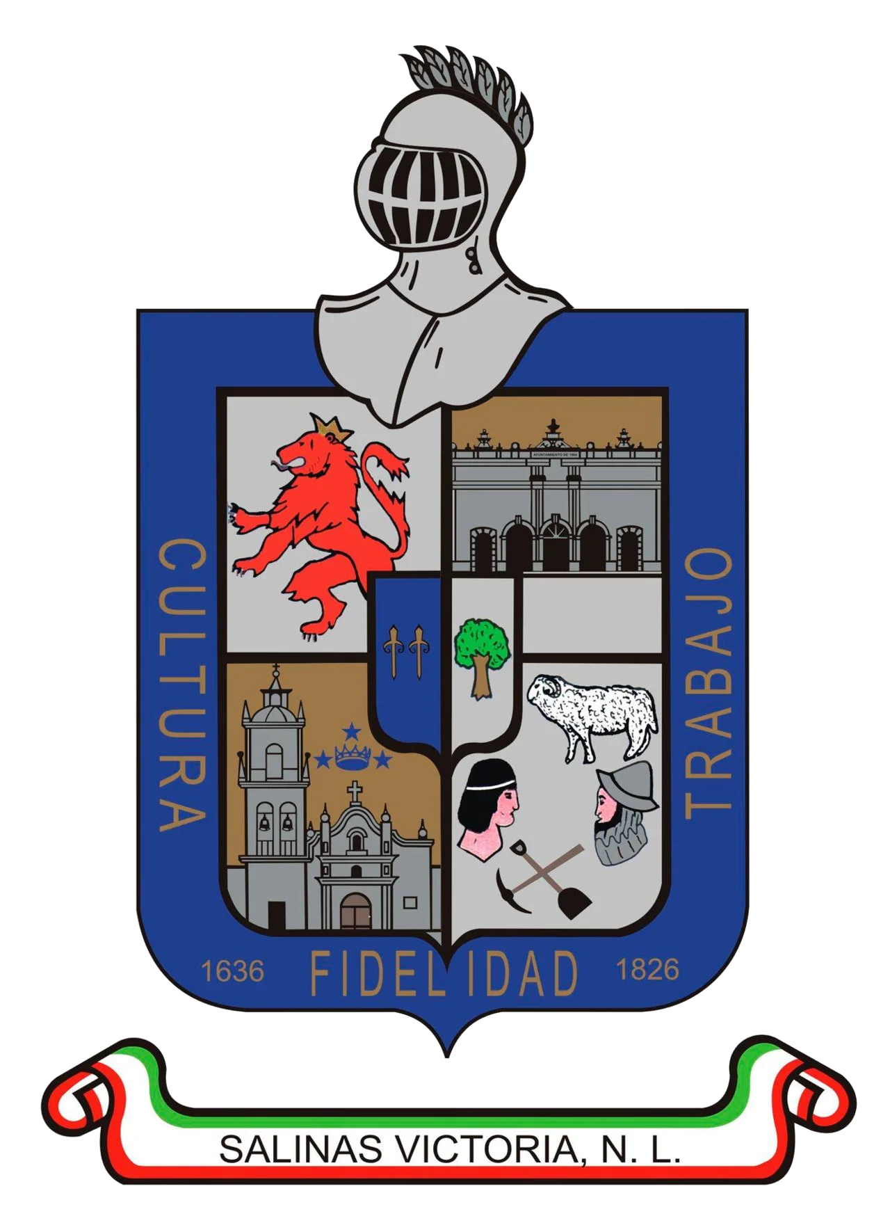 Photo of Salinas Victoria