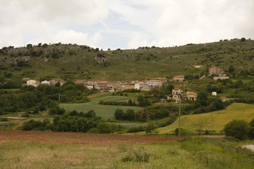Photo of Salinillas de Bureba