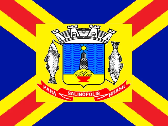 Photo of Salinópolis