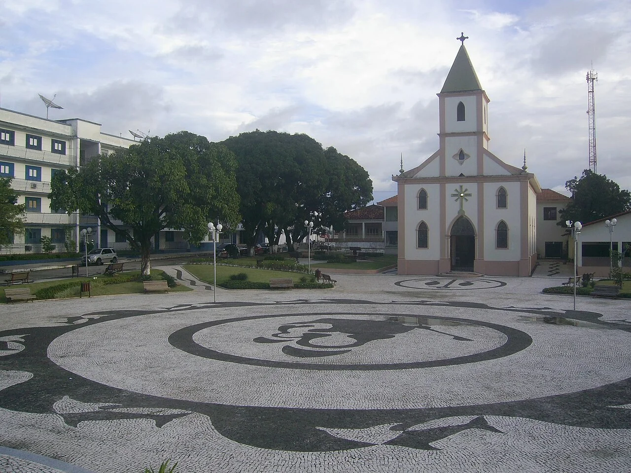 Photo of Salinópolis