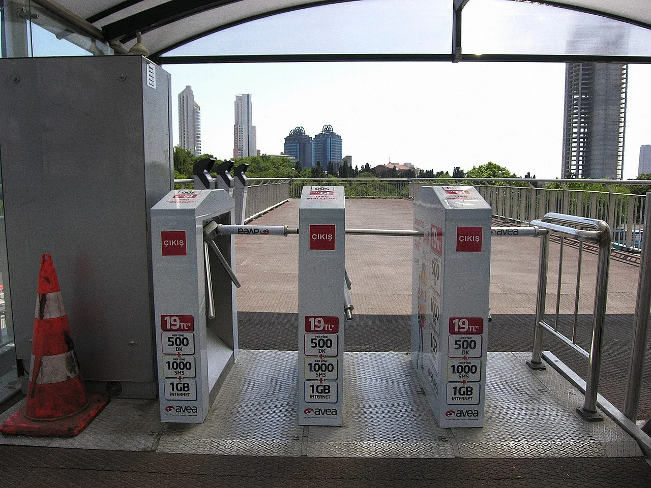 Photo of Salıpazarı