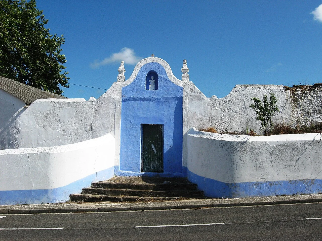 Photo of Salir de Matos