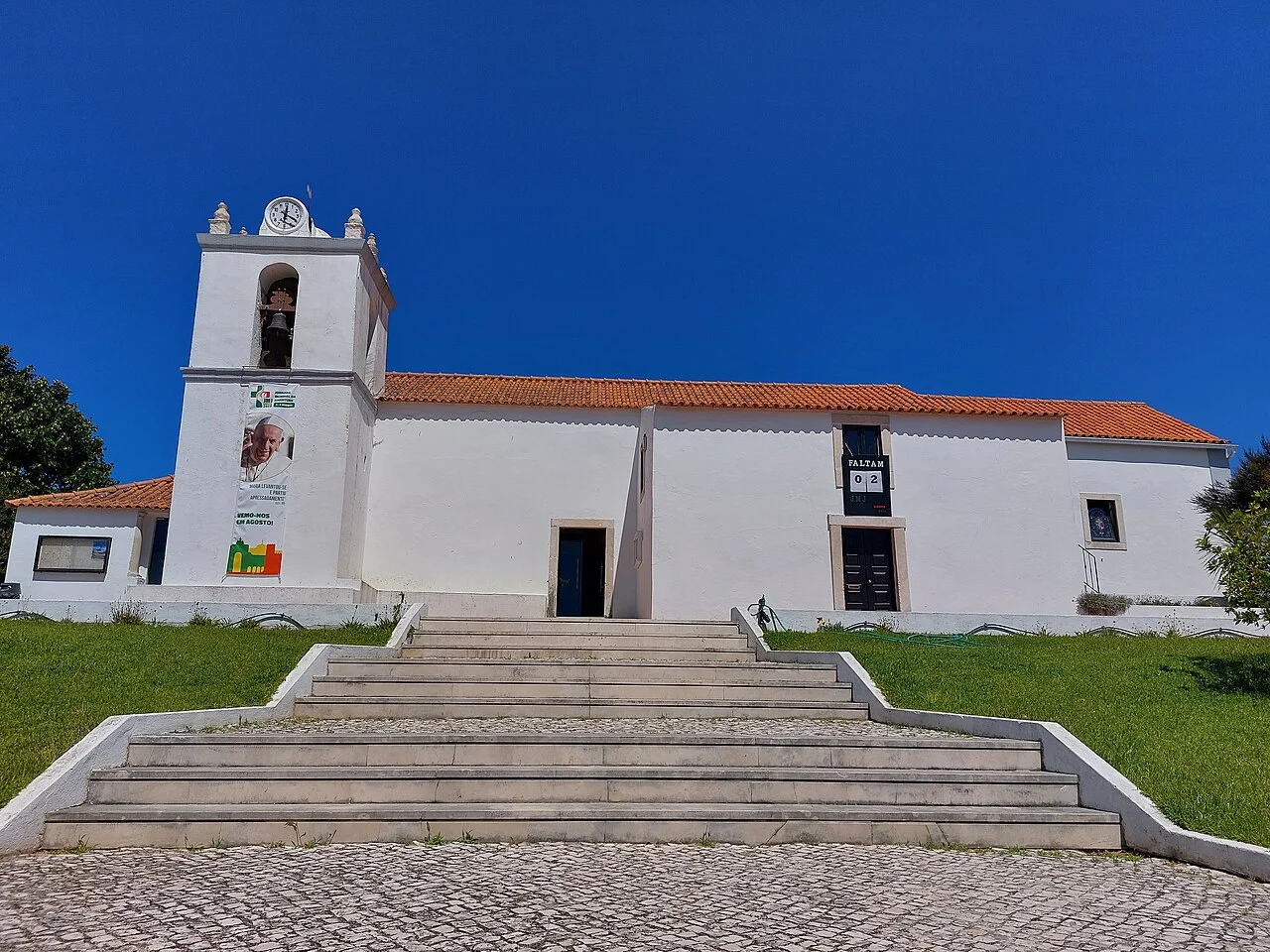 Photo of Salir de Matos