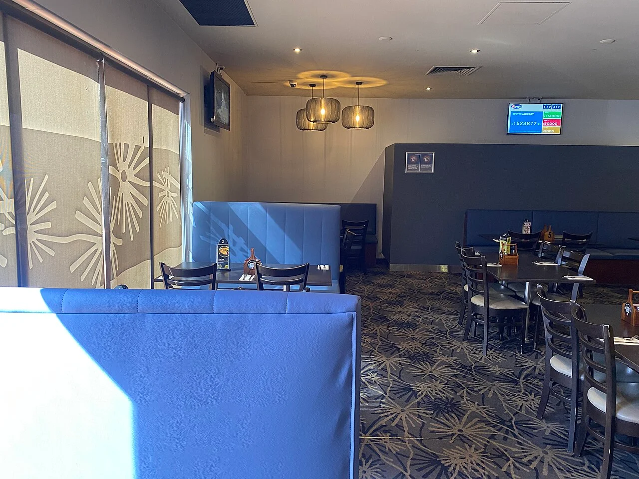 Photo of Salisbury East