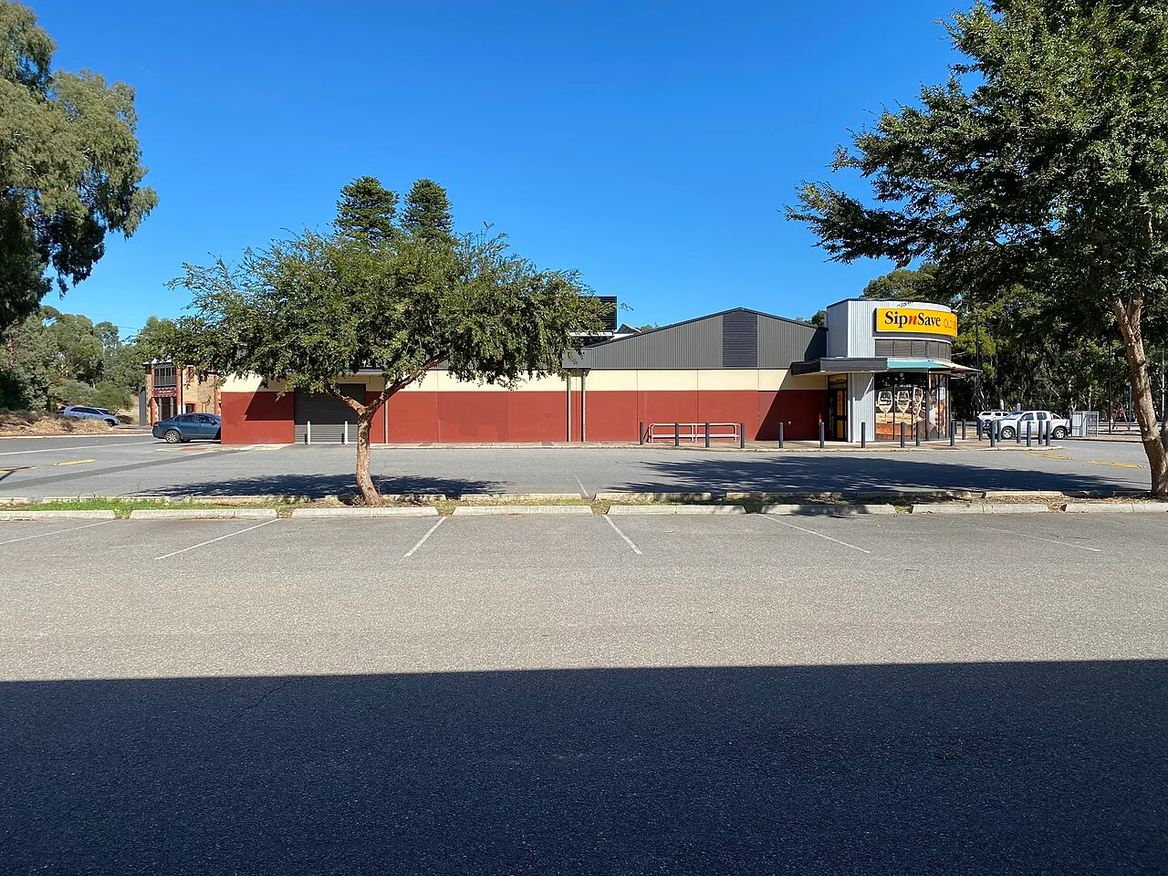 Photo of Salisbury Heights