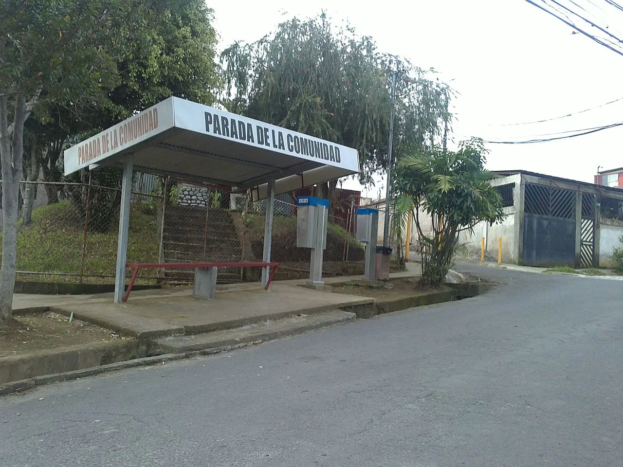 Photo of Salitrillos