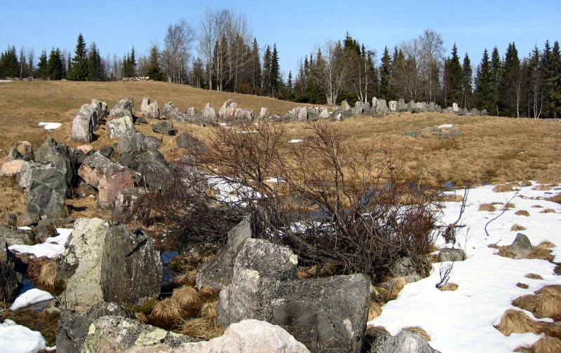 Photo of Salla